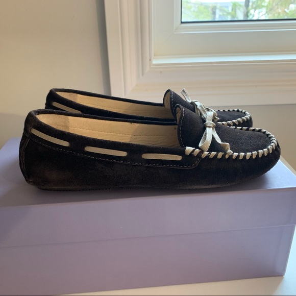 Vera Wang Dorian Loafers/Flats - Picture 3 of 8